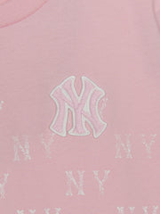 Vintage Monogram All-over T-shirt