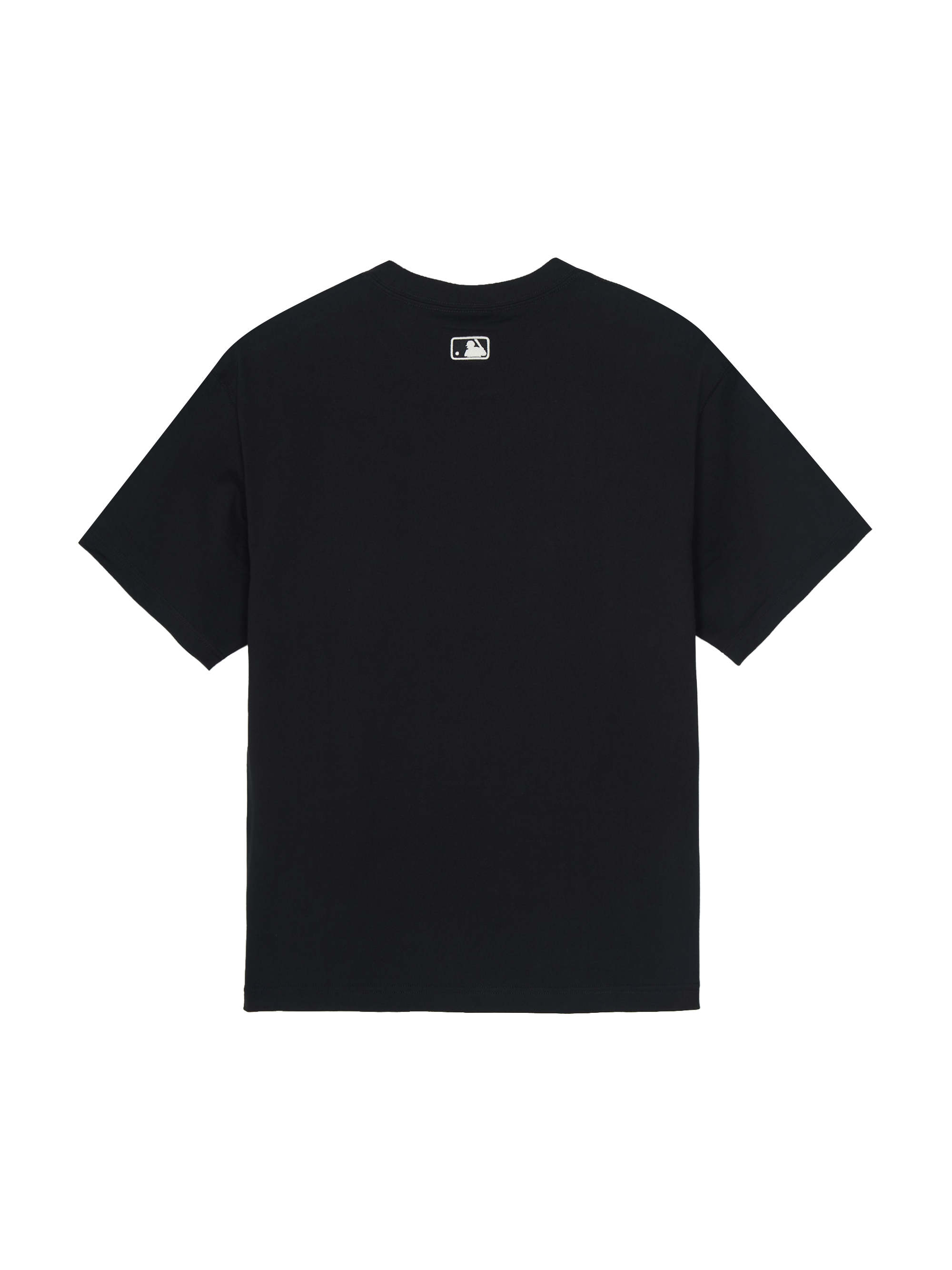 SHERIFF LETTERING SEMI OVER-FIT T-shirt