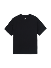SHERIFF LETTERING SEMI OVER-FIT T-shirt