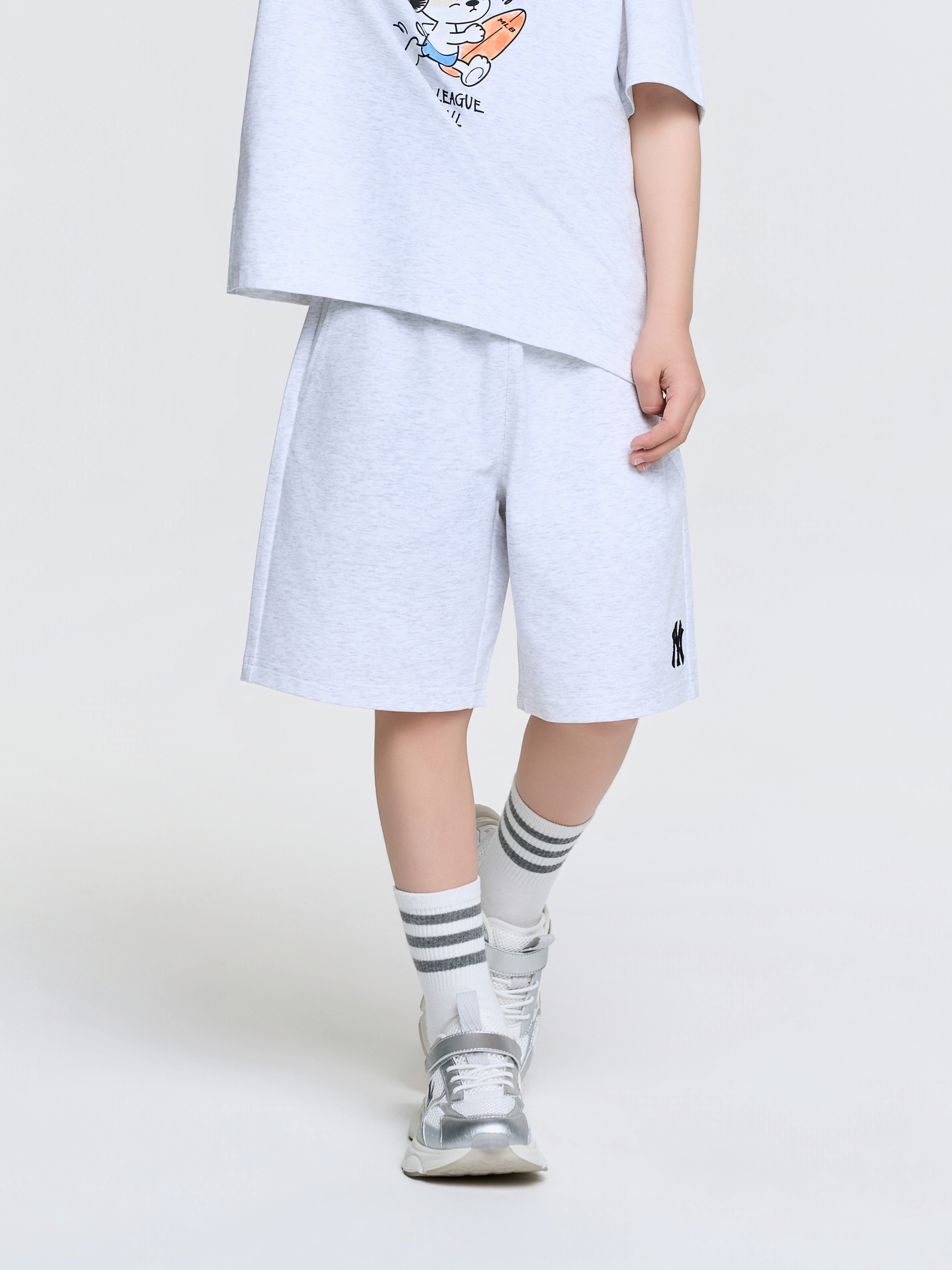 BASIC SMALL LOGO Shorts