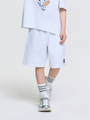 BASIC SMALL LOGO Shorts