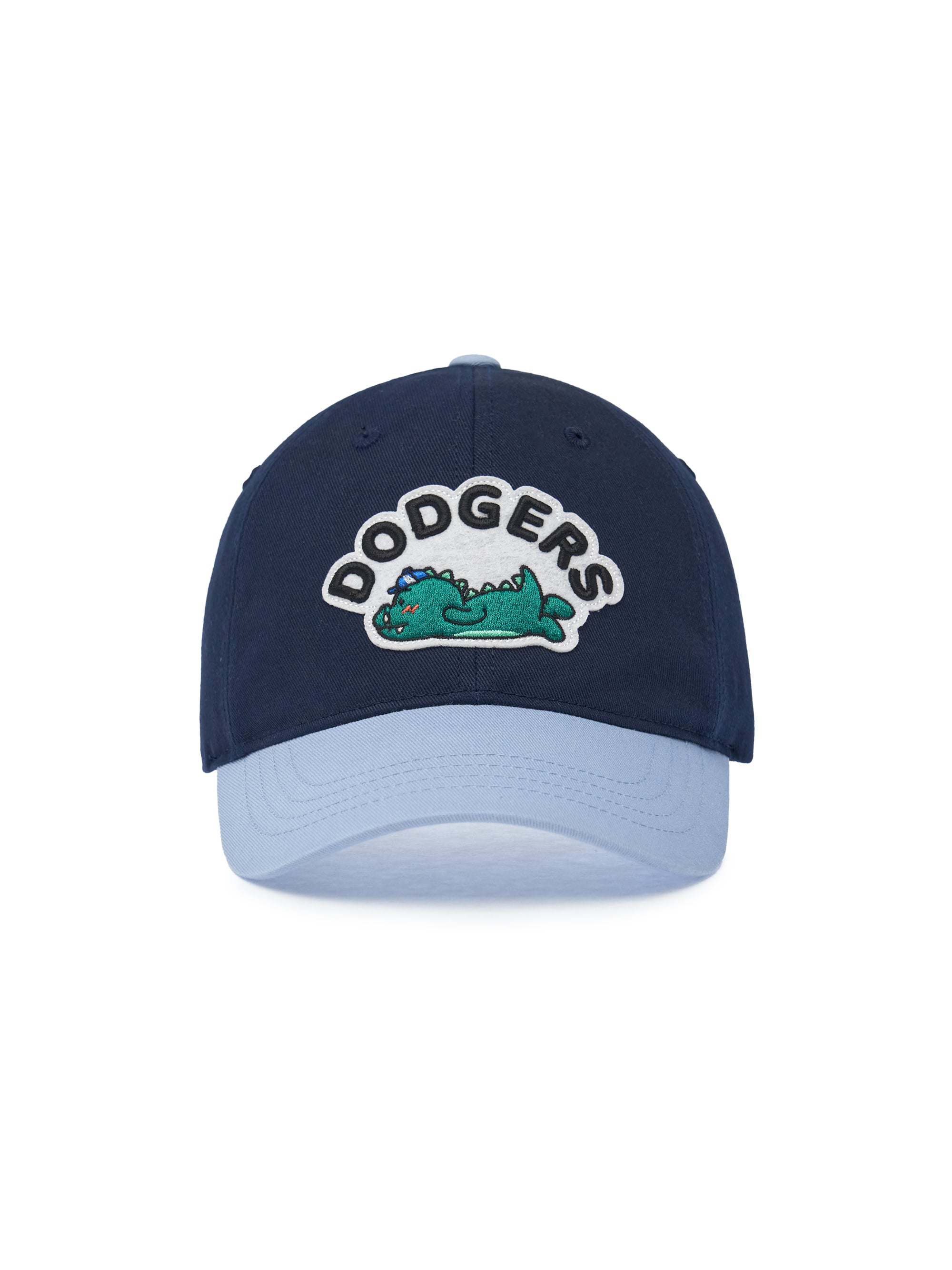 MEGABEAR FRIENDS CONTRAST BALL CAP