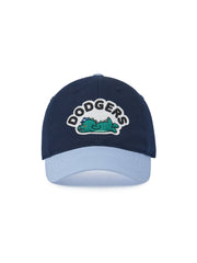 MEGABEAR FRIENDS CONTRAST BALL CAP