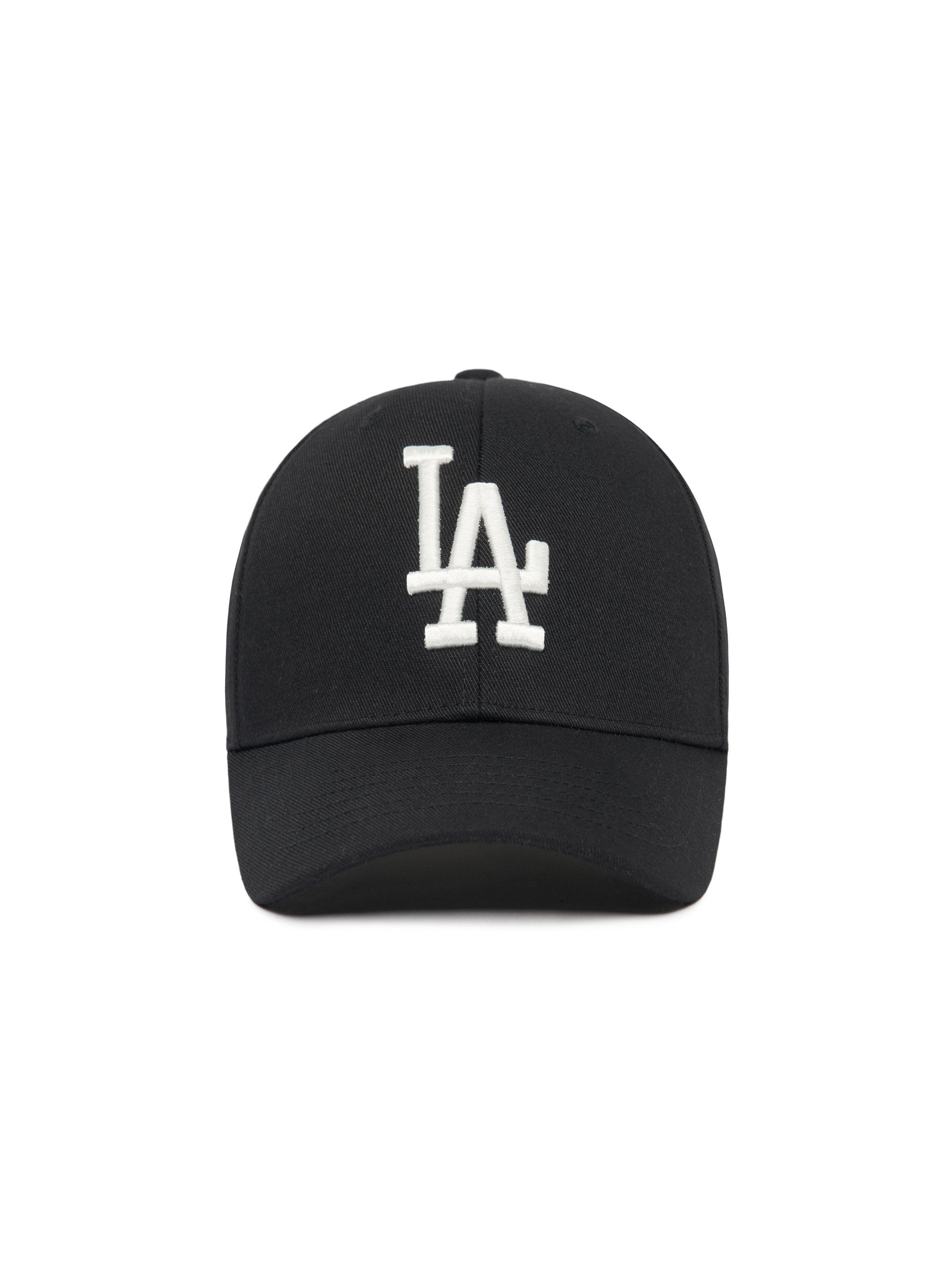 New Fit Structured Ball Cap