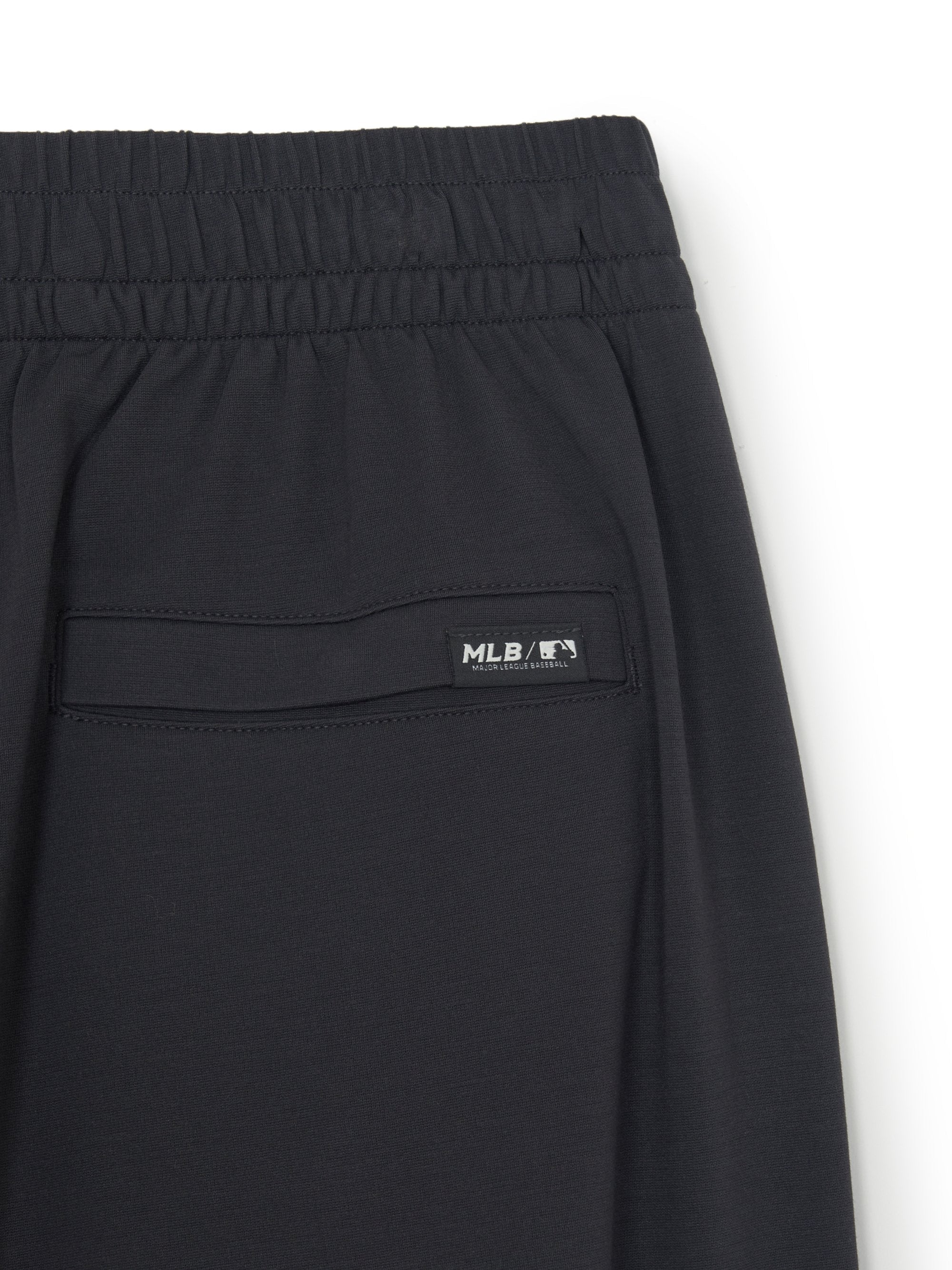Basic Small Logo Cooling Wide Pants