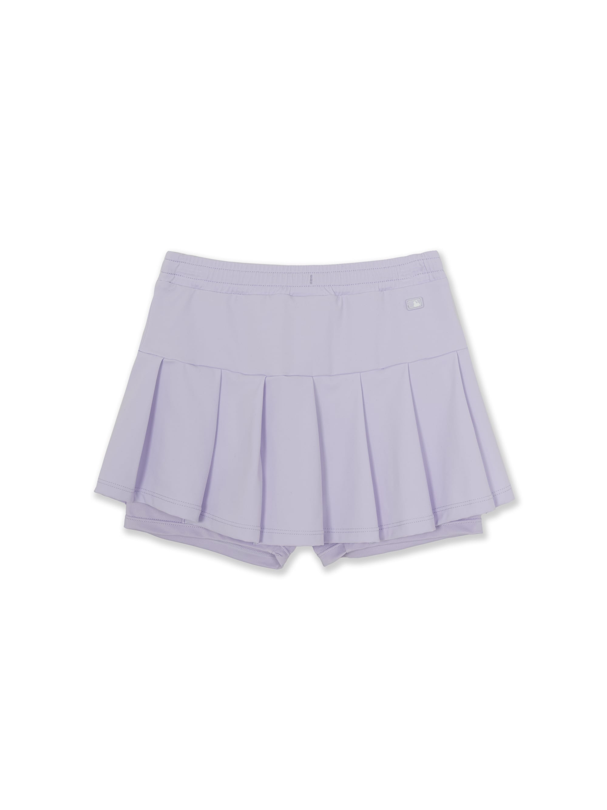 Girl's Sportive Rashguard Shorts Set