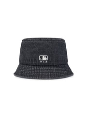 Pigment Denim Washing Bucket Hat
