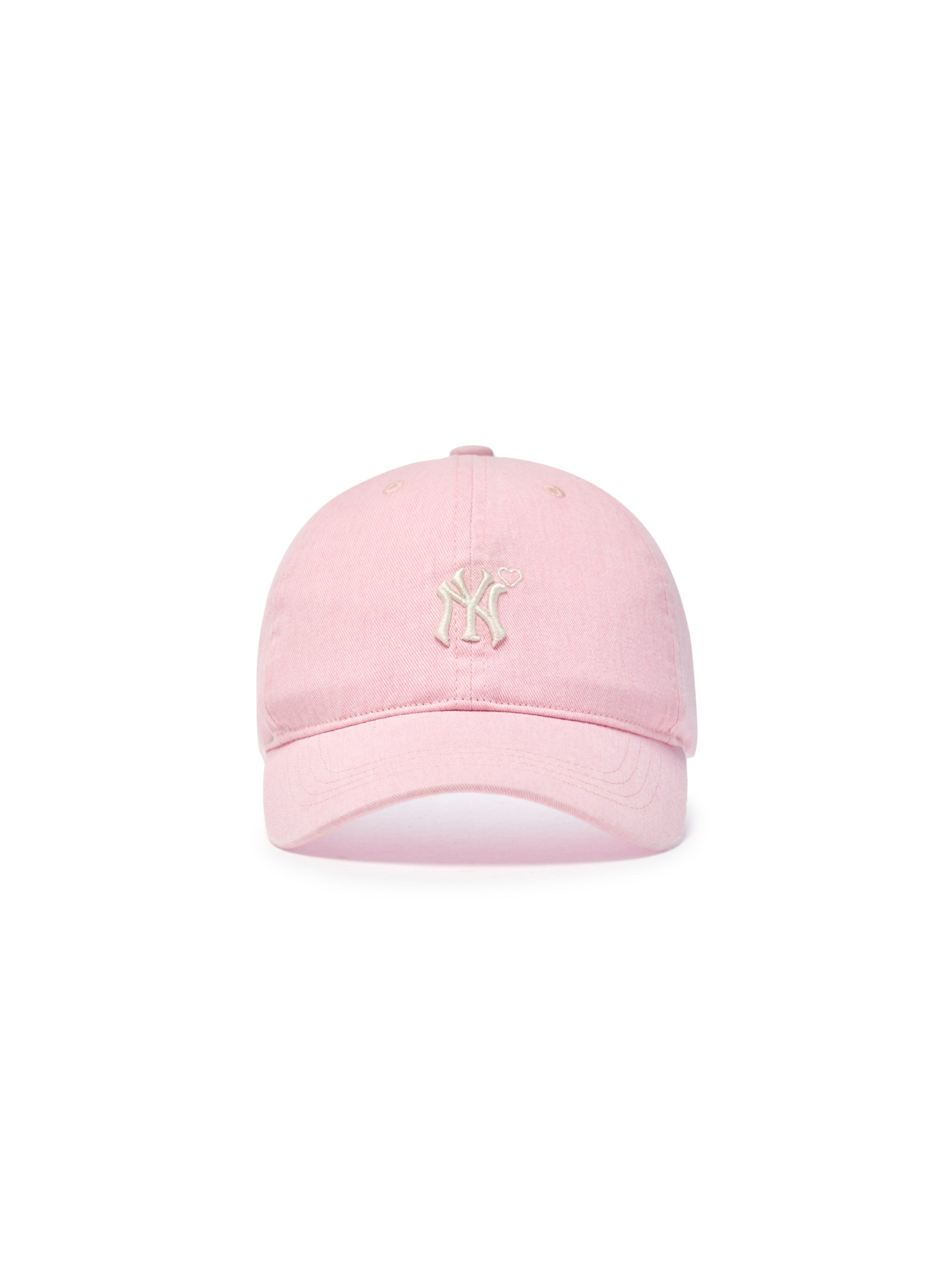 Girl's Heart Street Rookie Ballcap