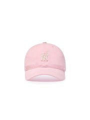 Girl's Heart Street Rookie Ballcap