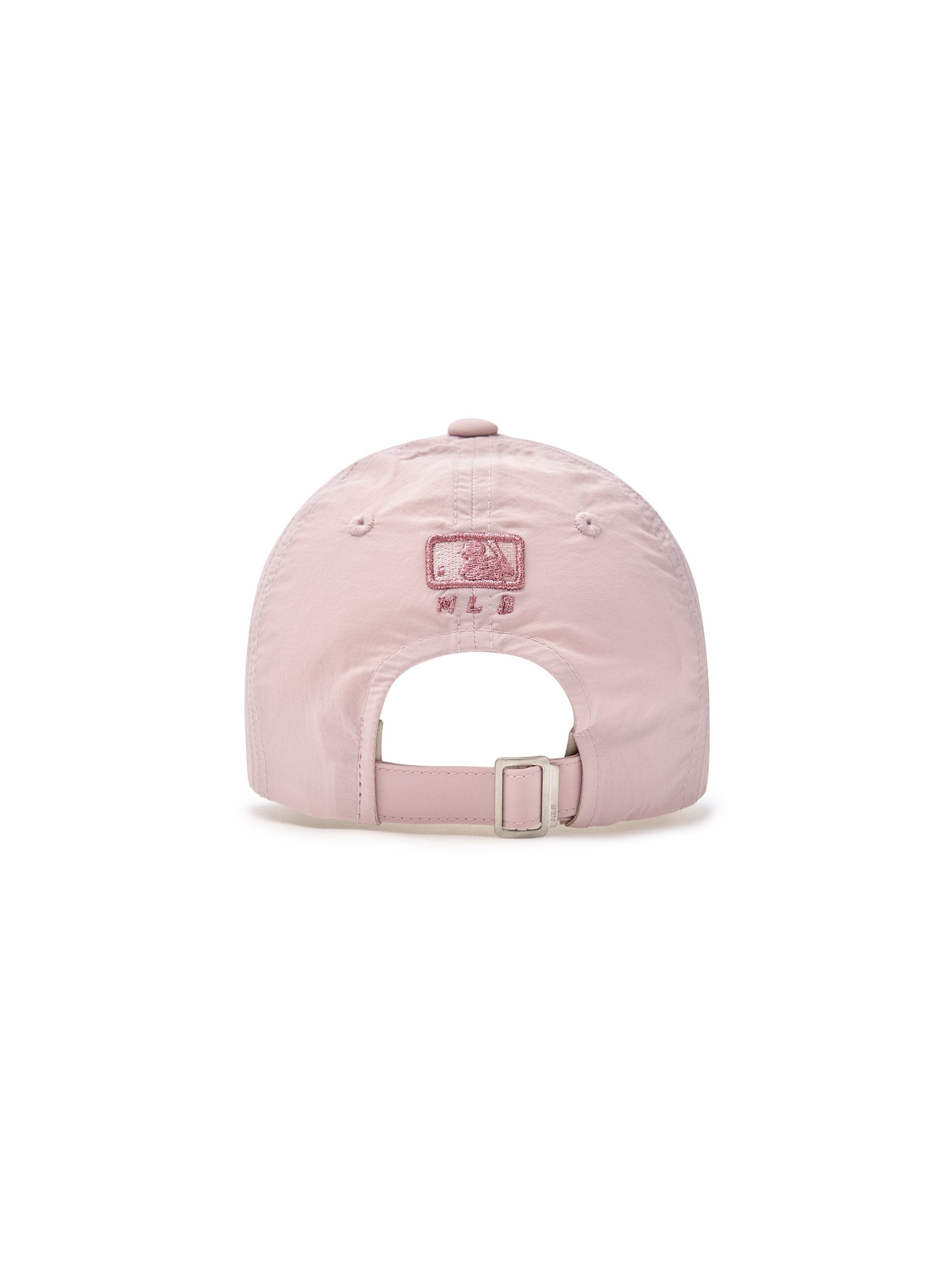 Street Girls Cursive Nylon Ballcap