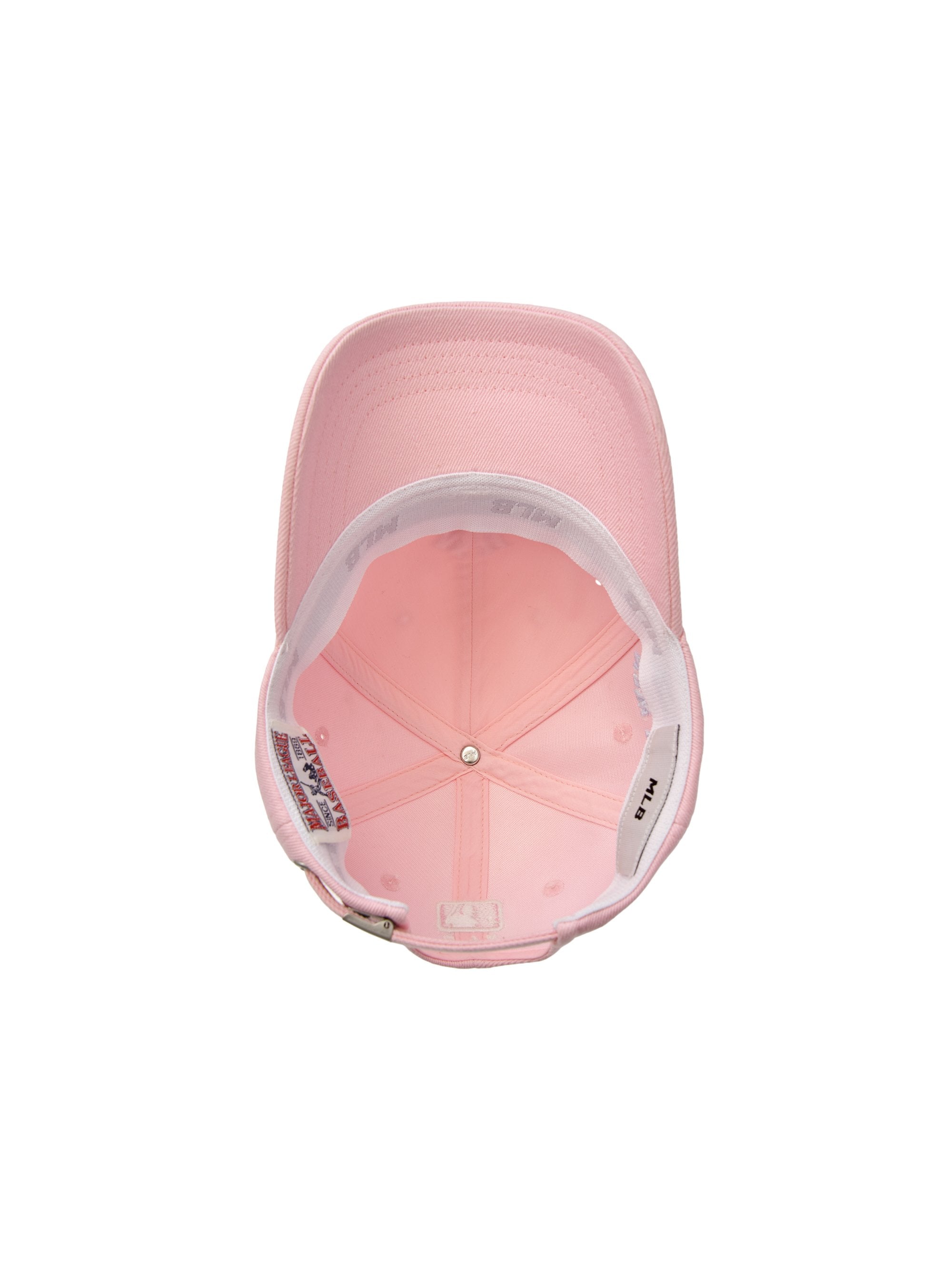 Monobear Ballcap