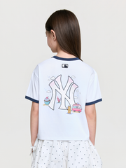 SPORTIVE LIKE ARTWORK T-shirt (Girl's)