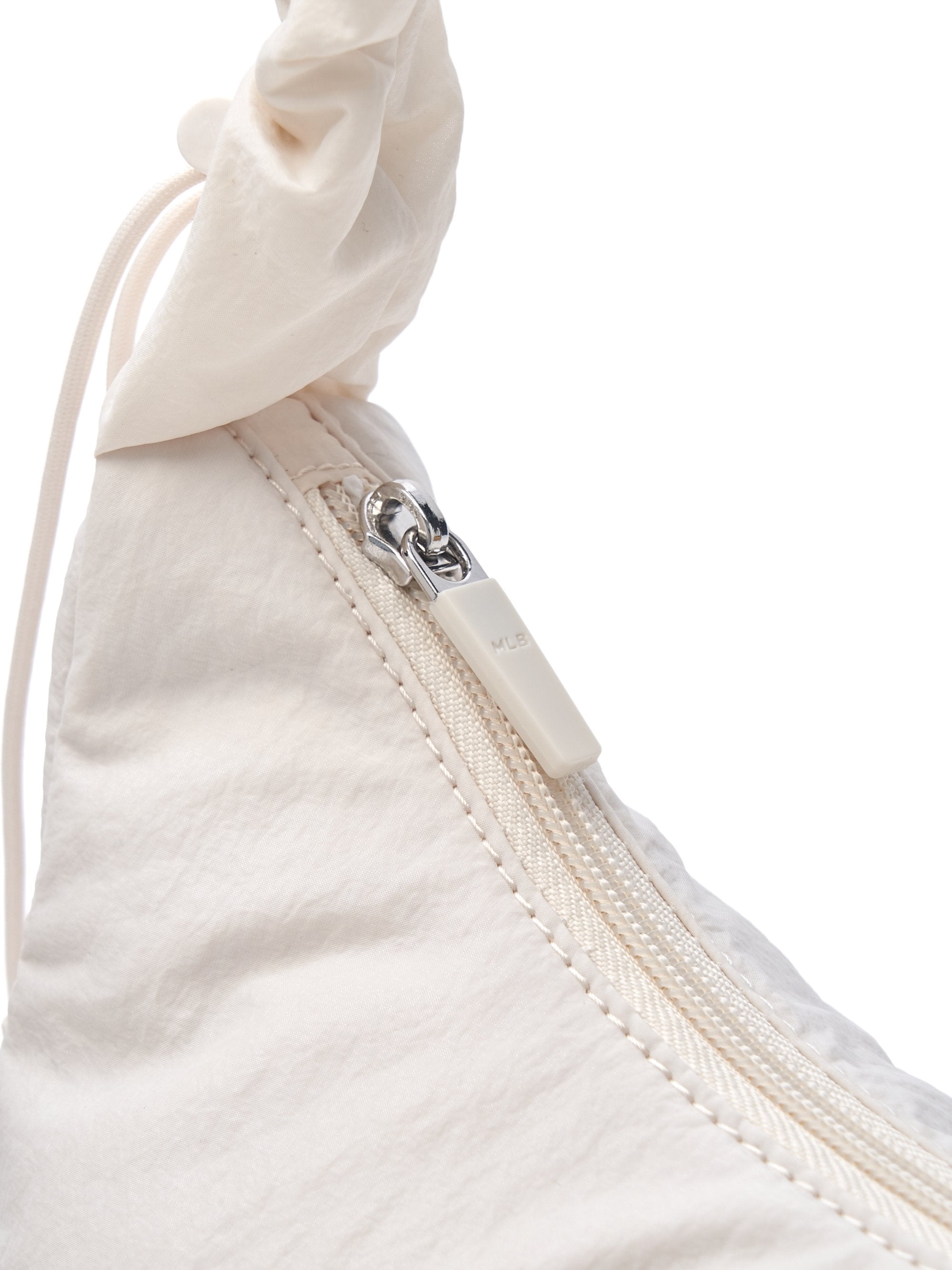Basic Athleisure Hobo Bag