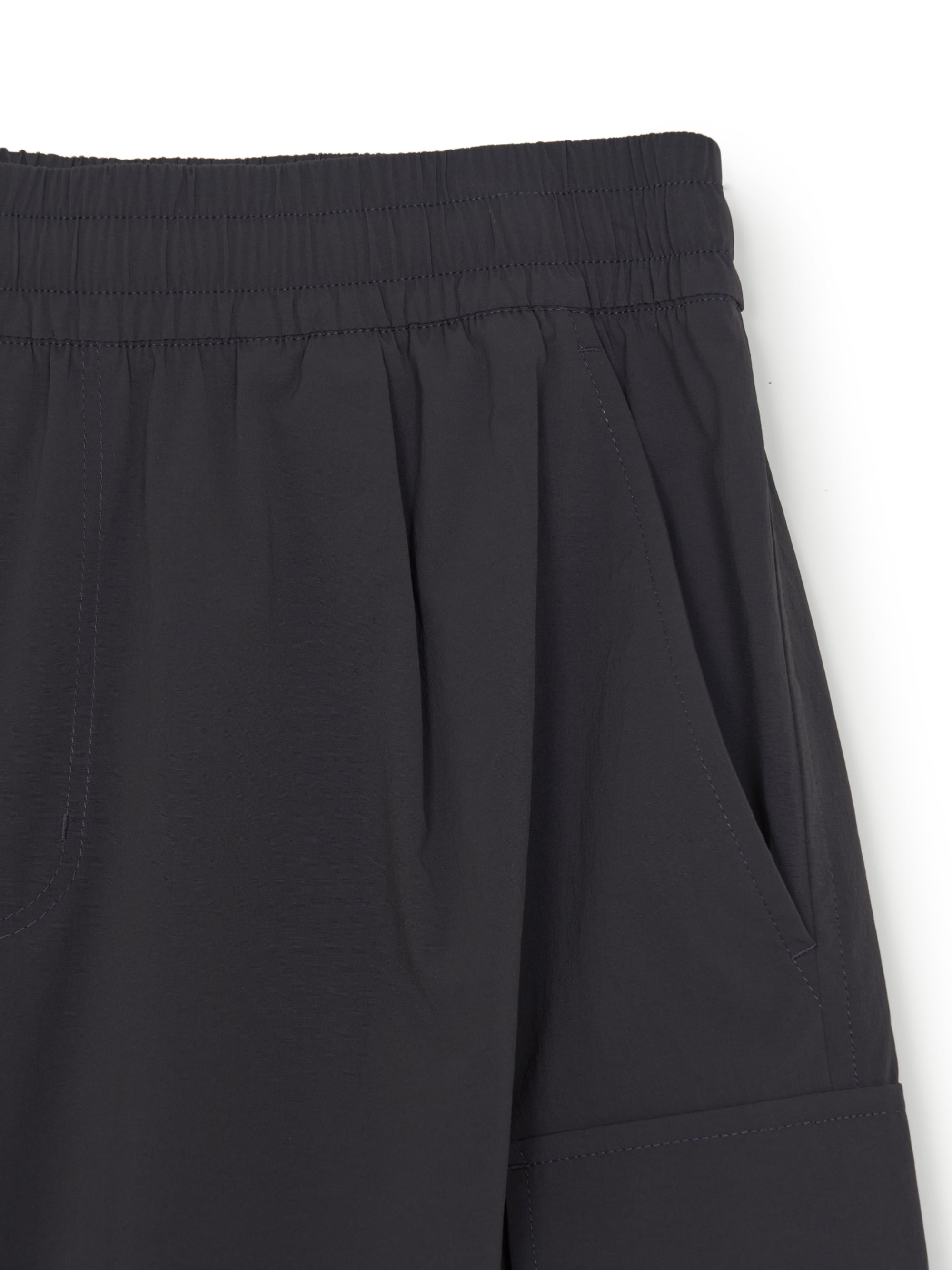 GORPCORE Woven Multi Cargo 9in Shorts