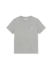 Women's Basic Small Logo Slim Fit T-shirt