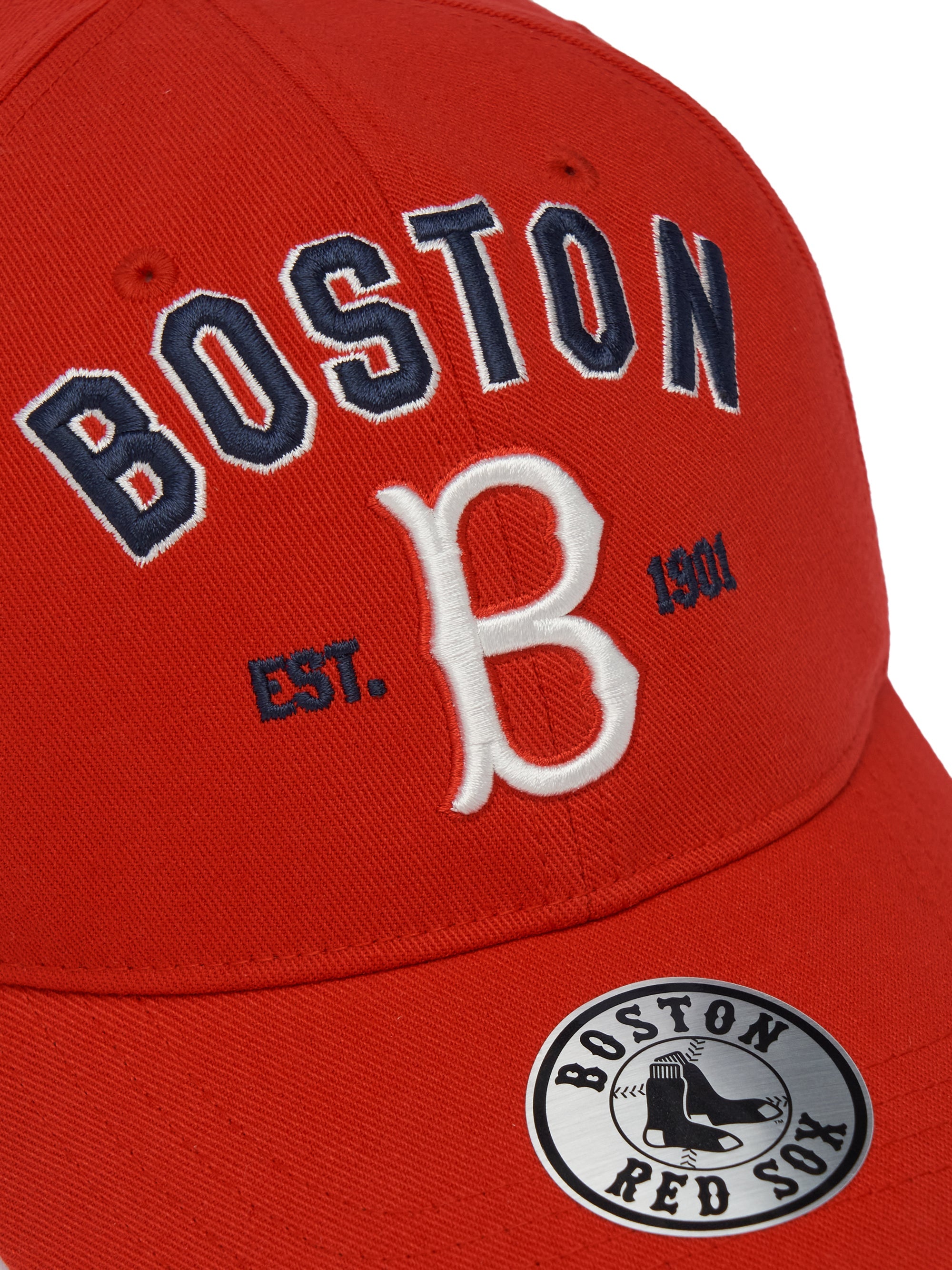 SIGNATURE VINTAGE BALL CAP
