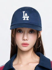 JOY Unstructured Ball Cap