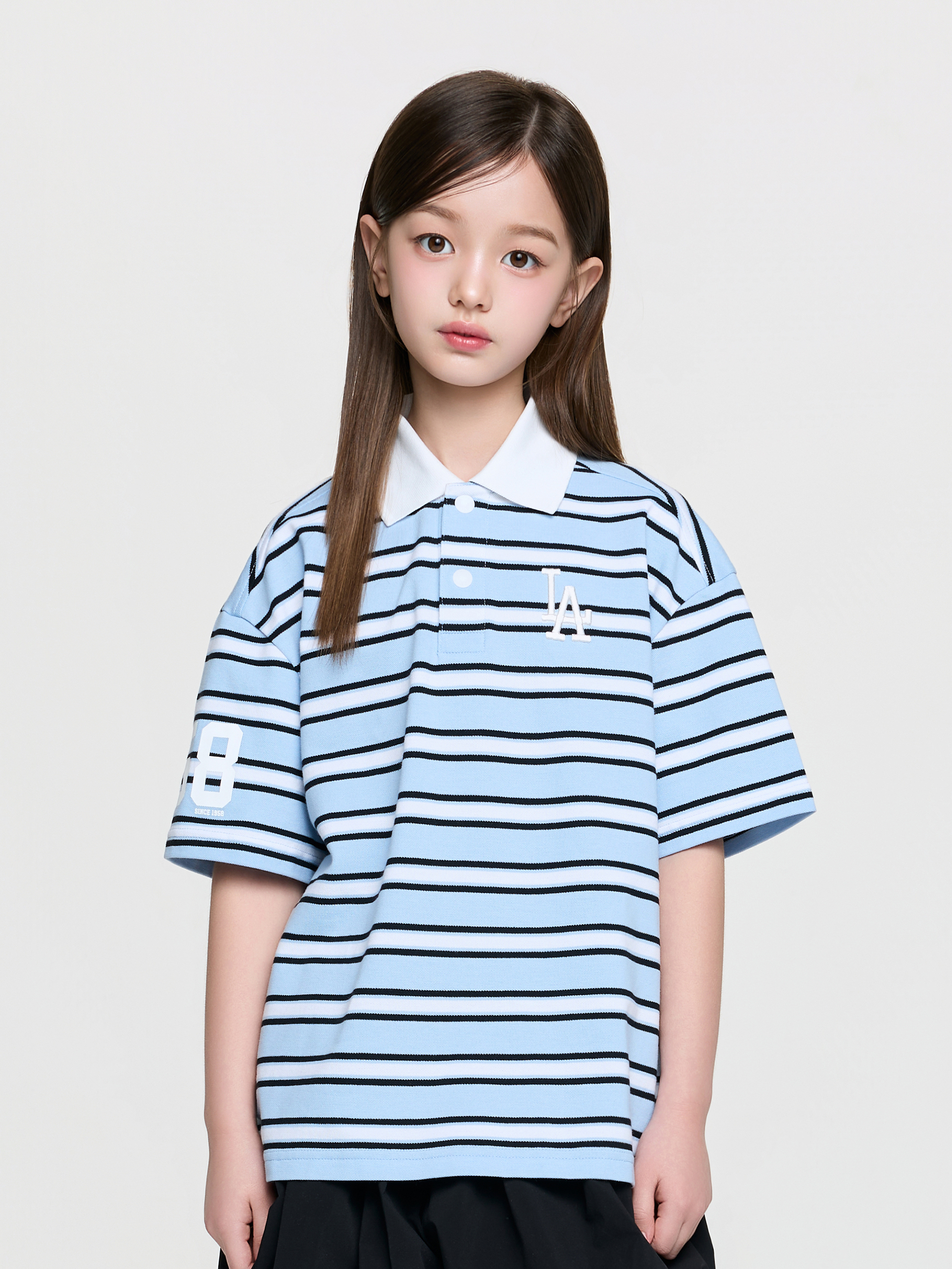 Varsity Short Sleeve Rugby Shirts