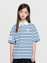 Varsity Short Sleeve Rugby Shirts