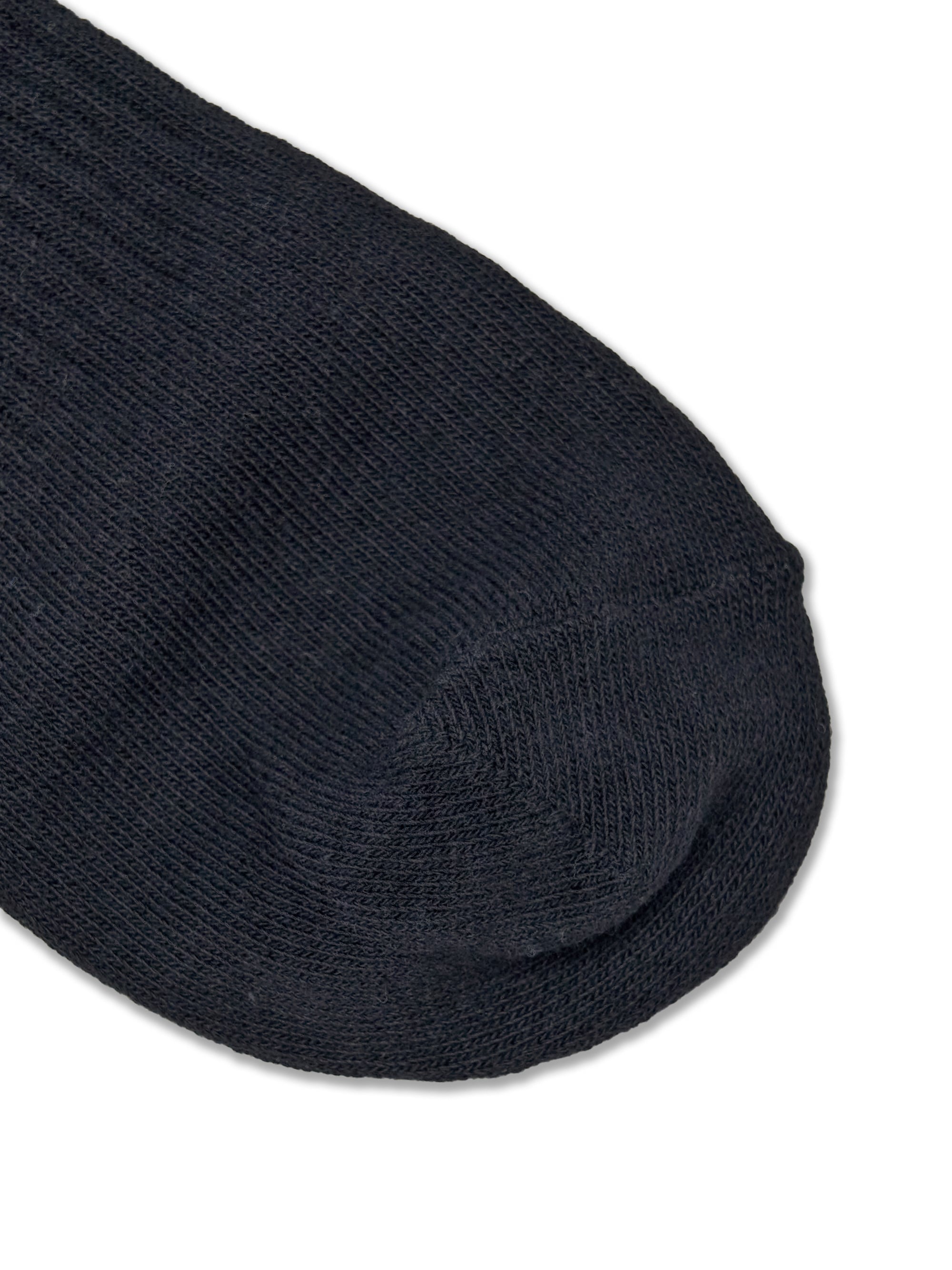 SMALL LOGO EMBROIDERY SOCKS 3PAIRS SET