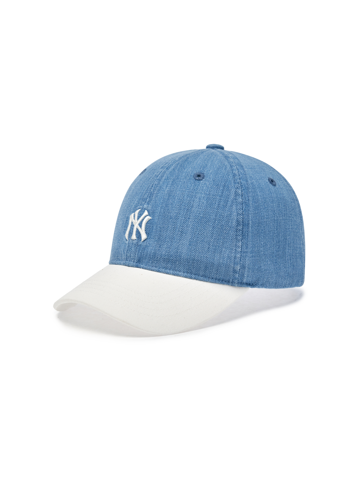 PIGMENT WASHING COLOR BALLCAP