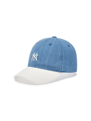 PIGMENT WASHING COLOR BALLCAP