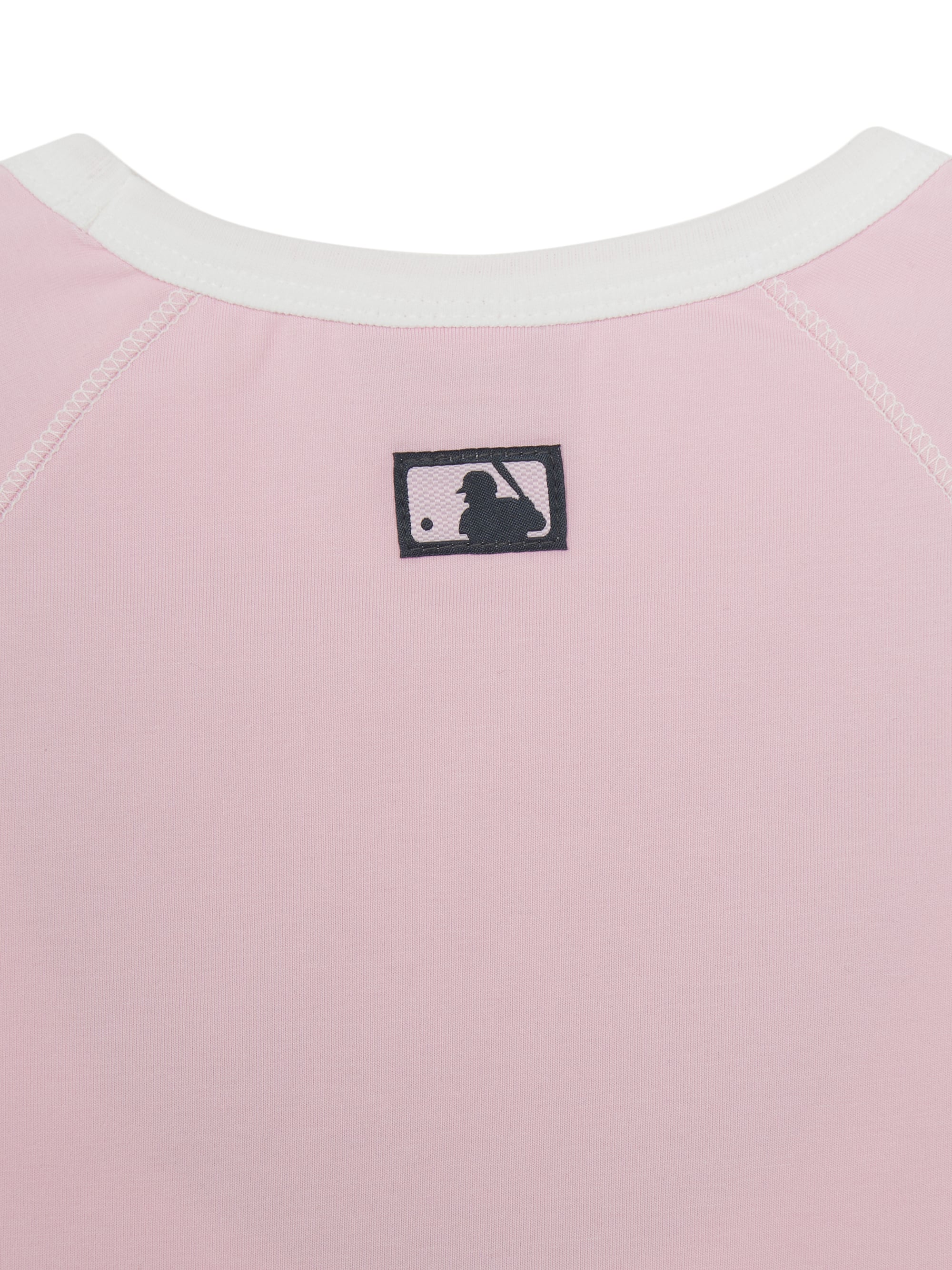 Sportive Athleisure Linger T-shirt Set (Girl's)