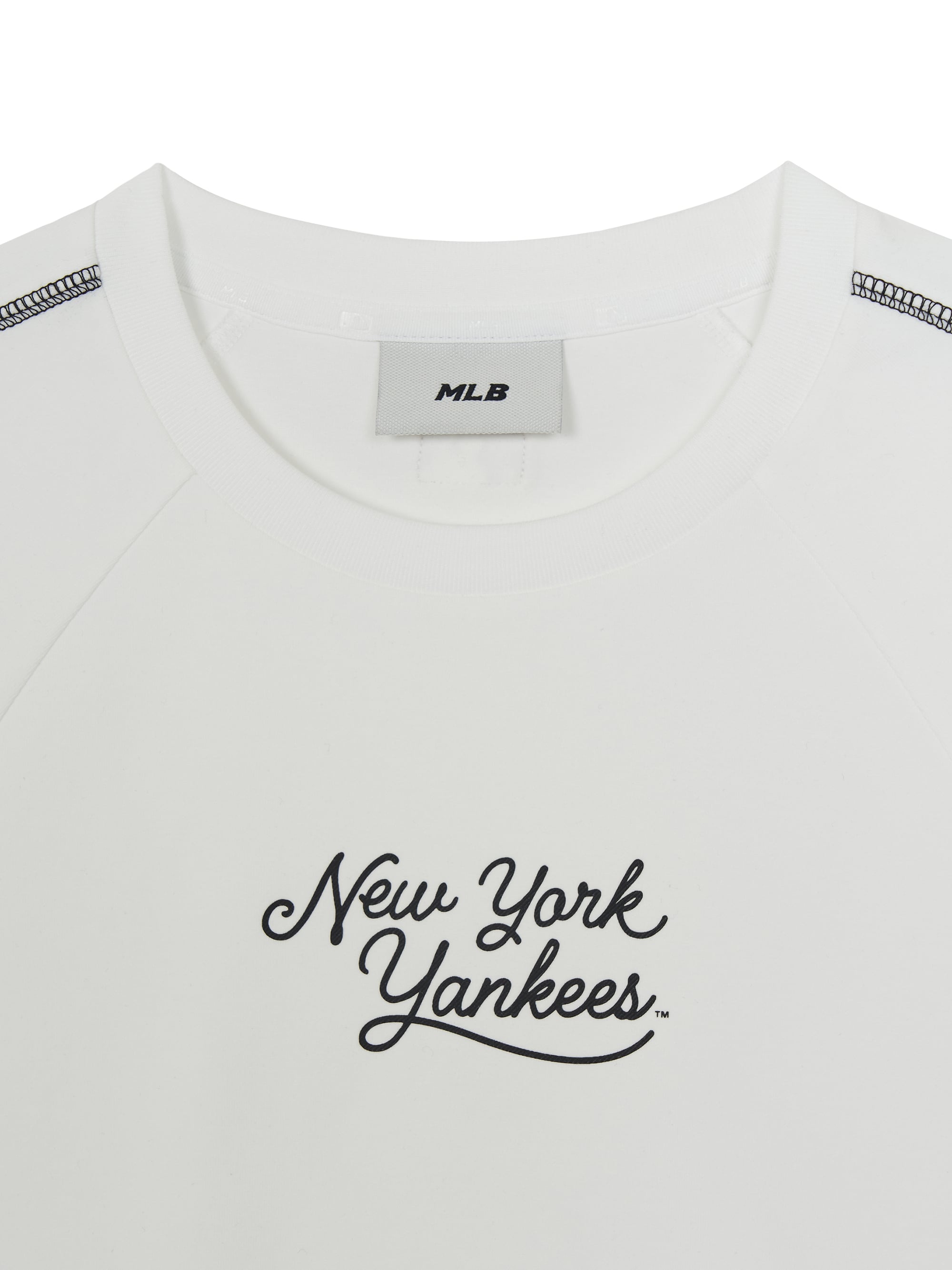 Women's Sportive Track Crop T-Shirts
