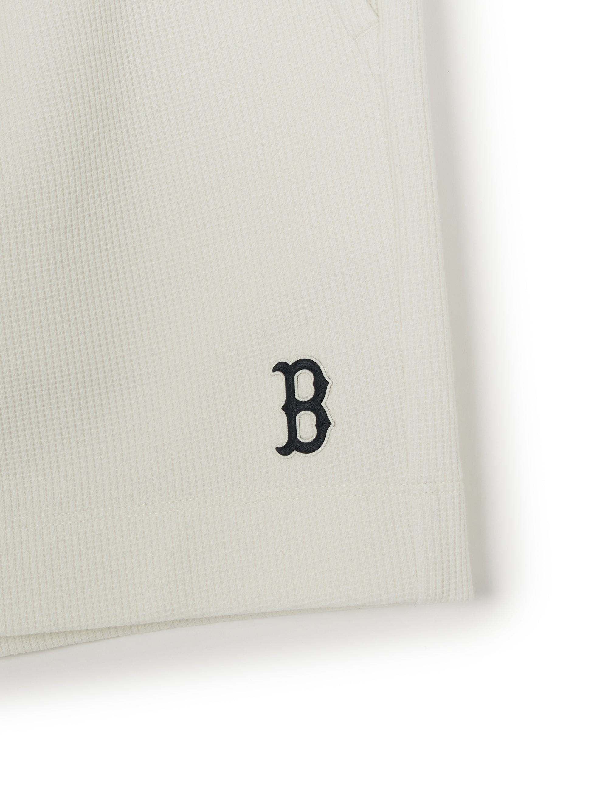 Women's Basic Sportive Waffle 4In Shorts