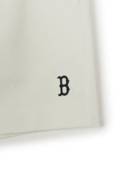 Women's Basic Sportive Waffle 4In Shorts