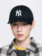 JOY Unstructured Ball Cap