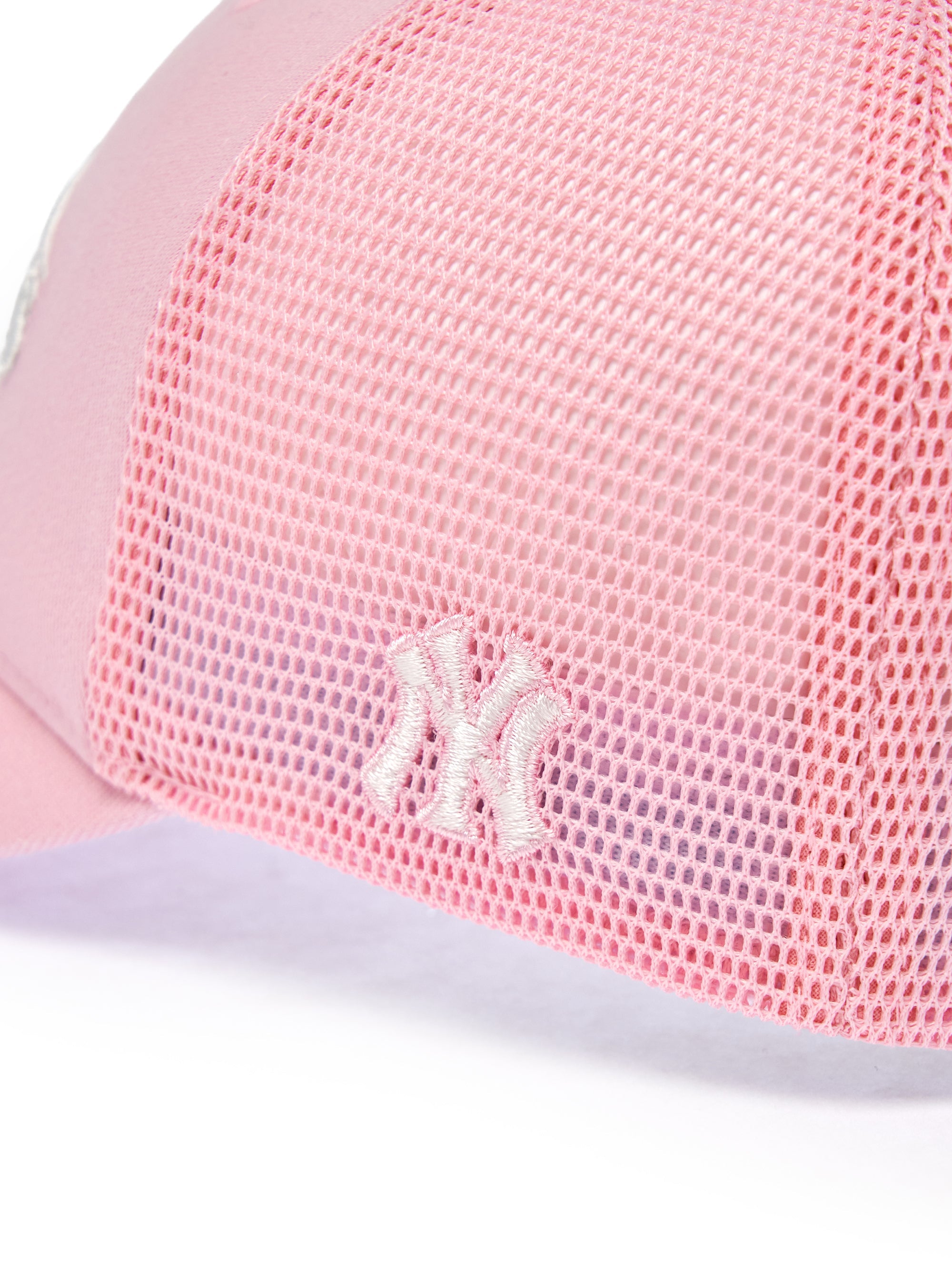 Jelly Mesh Trucker Hat