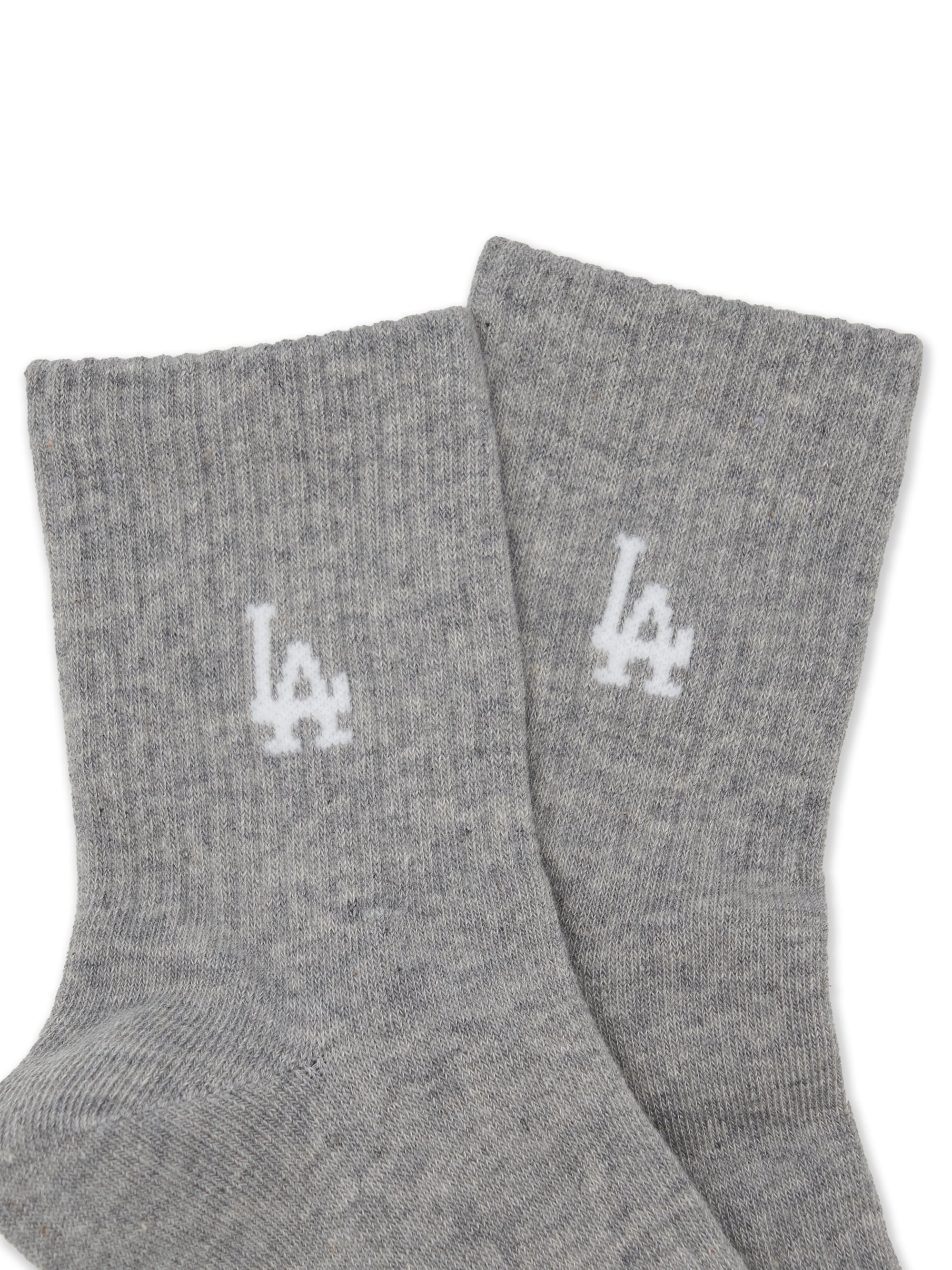 Daily Small Logo Socks 3Pairs Set