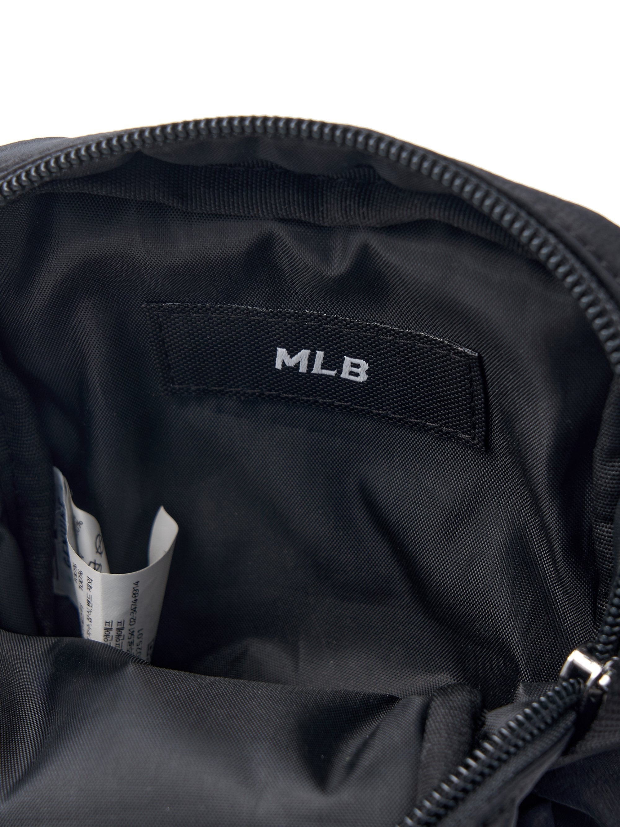 Basic Athleisure Mini Cross Bag
