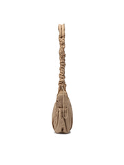 Basic Athleisure Hobo Bag