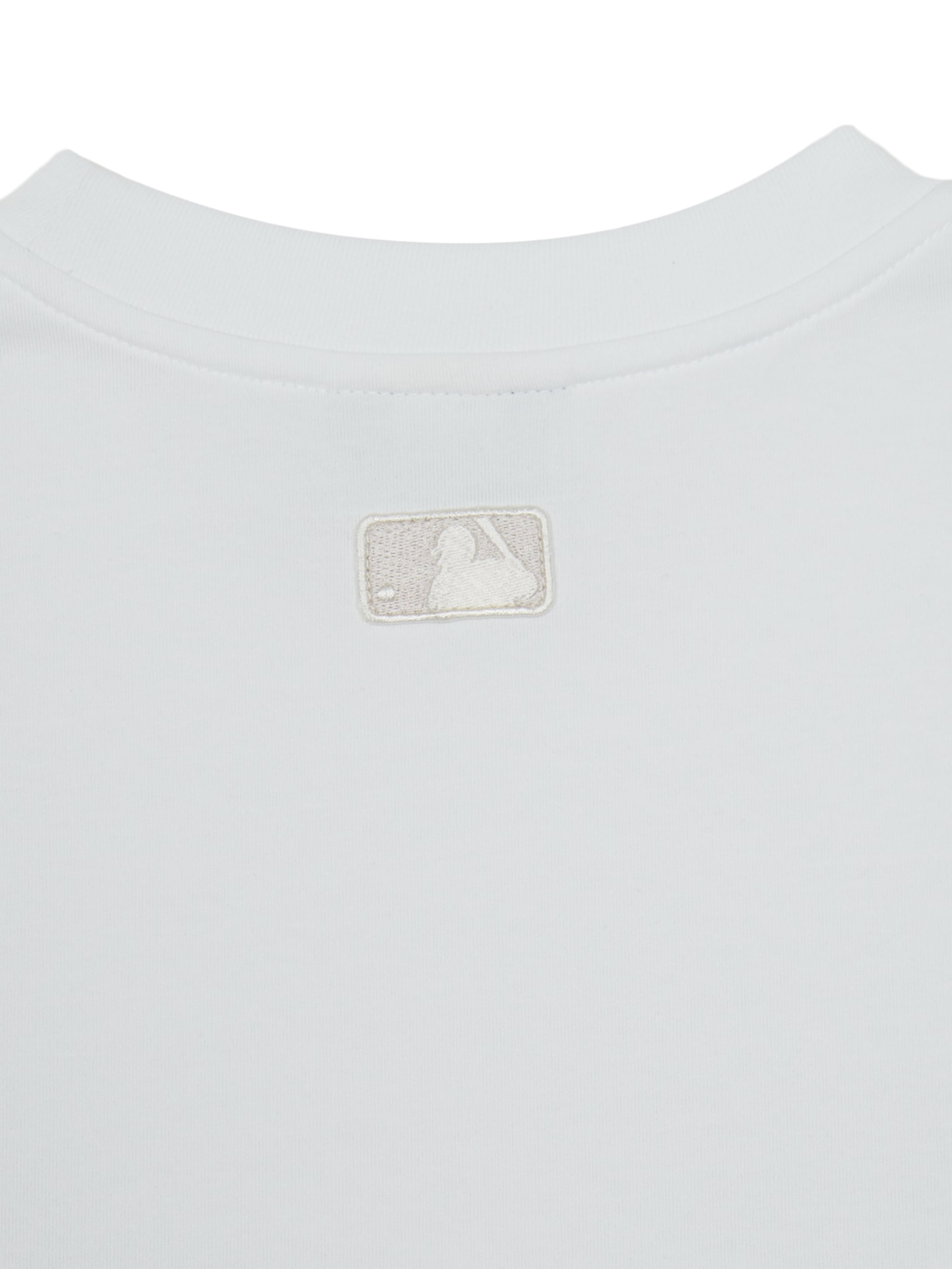 Basic Comfortable Fit T-Shirts