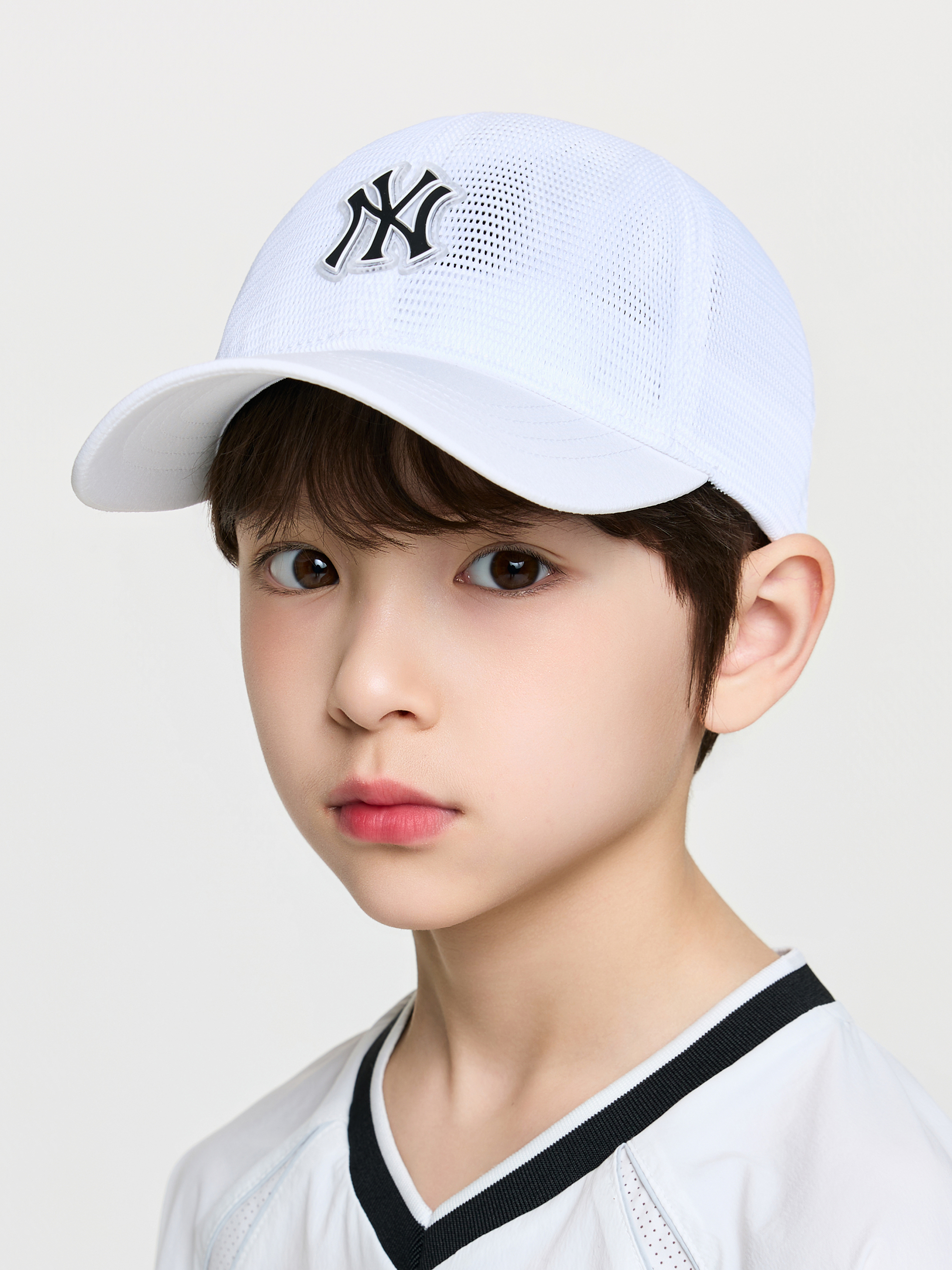 Coolfield All Mesh Ballcap
