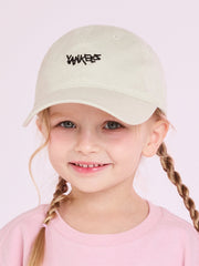 Small Street Logo Ballcap