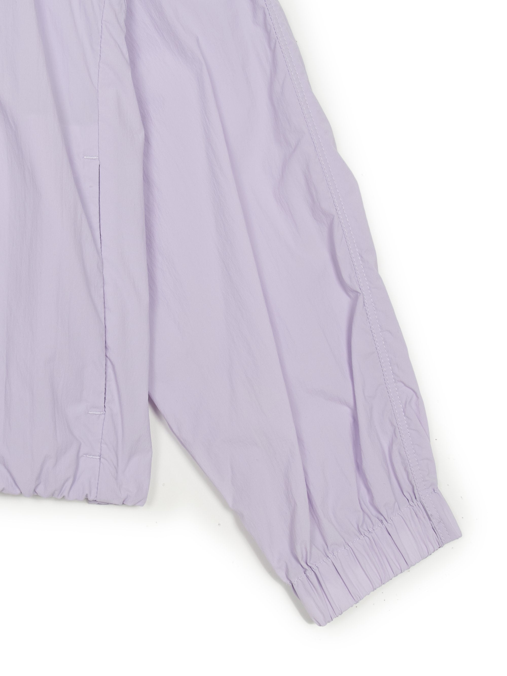 Girl's Sportive Stretch Windbreaker