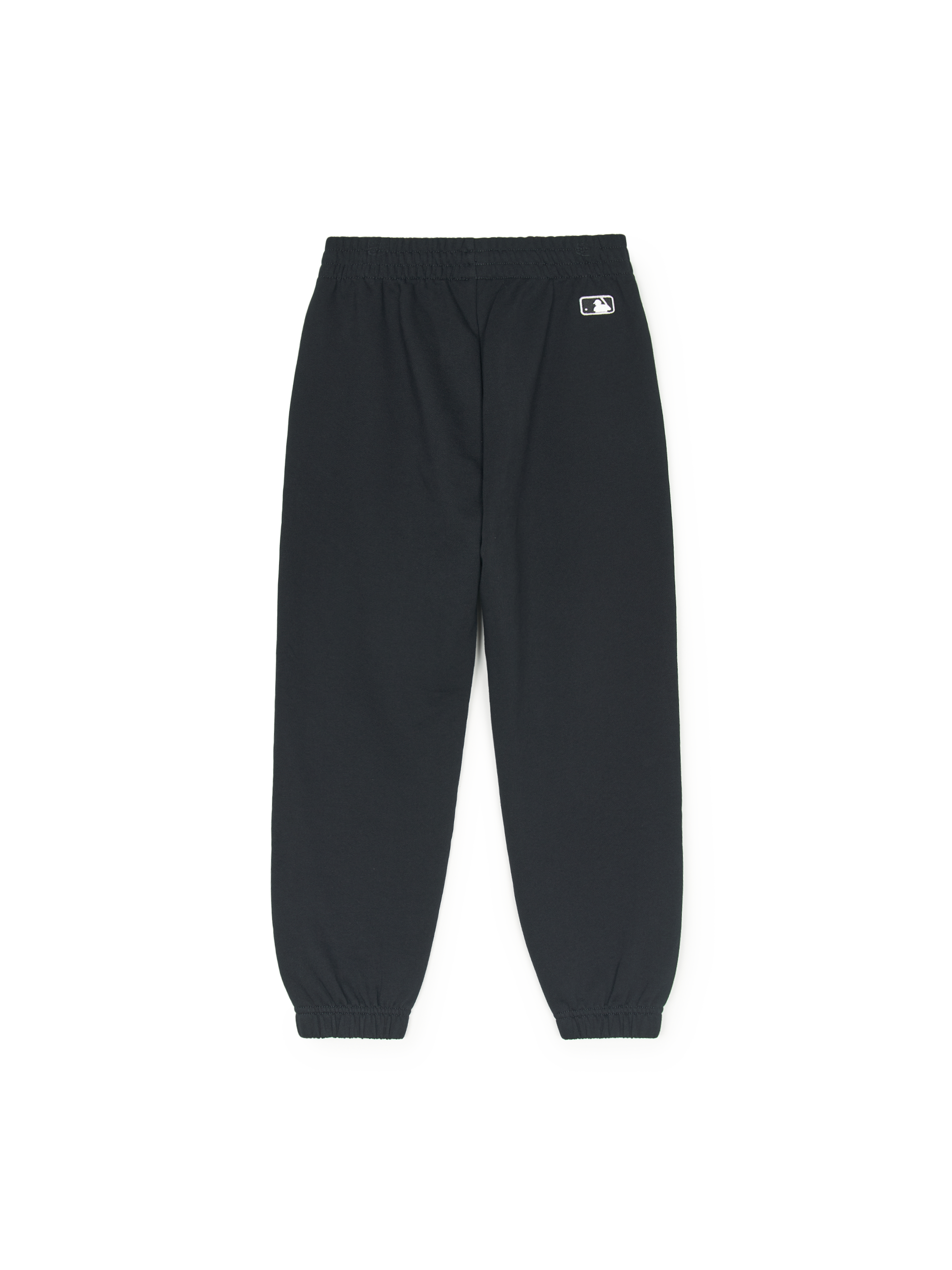 Basic Small Logo Pants