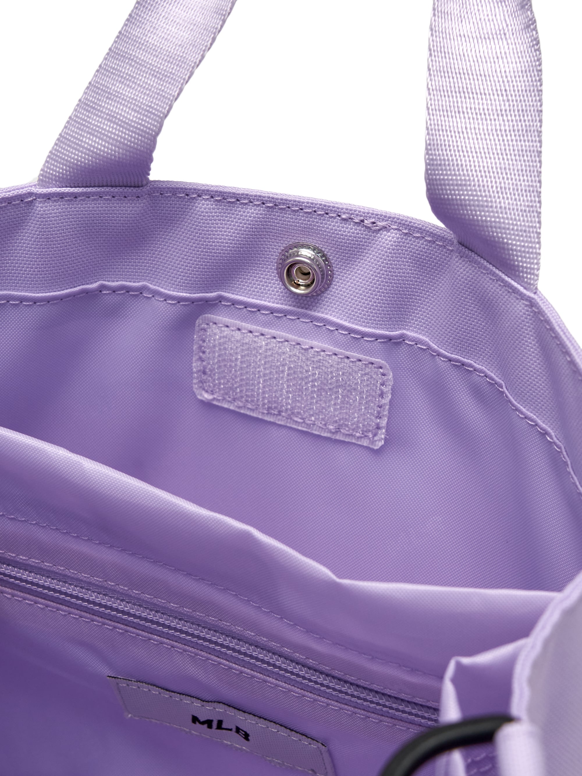 MESH TWO-POCKET BACKPACK SET