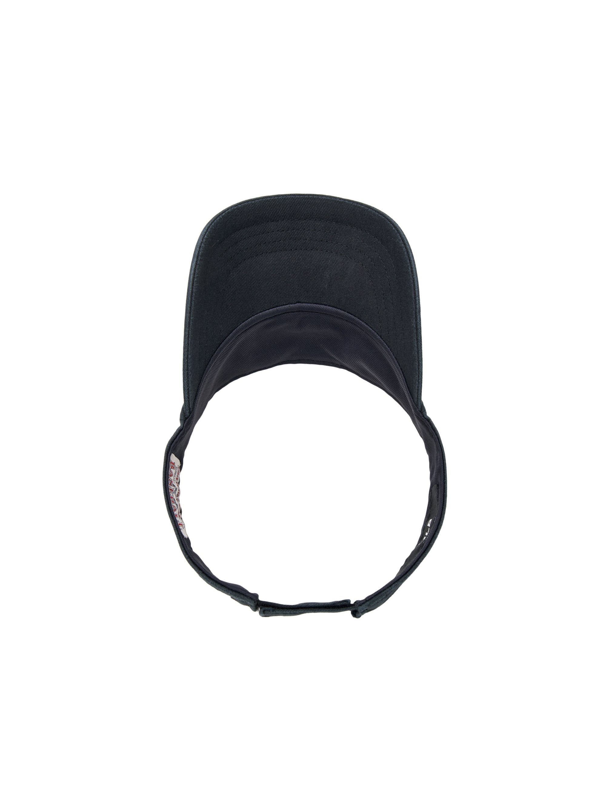 Washing Color Sunvisor