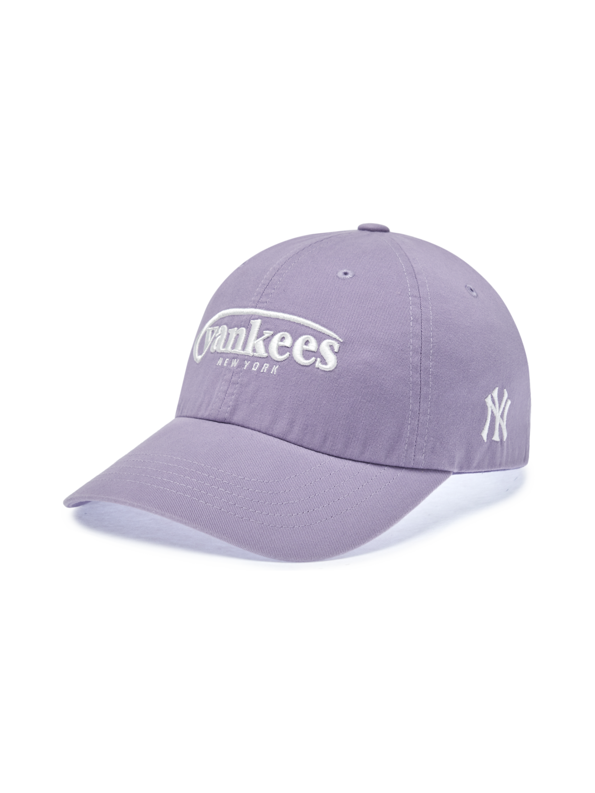 Jelly Unstructured Ballcap