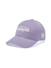 Jelly Unstructured Ballcap