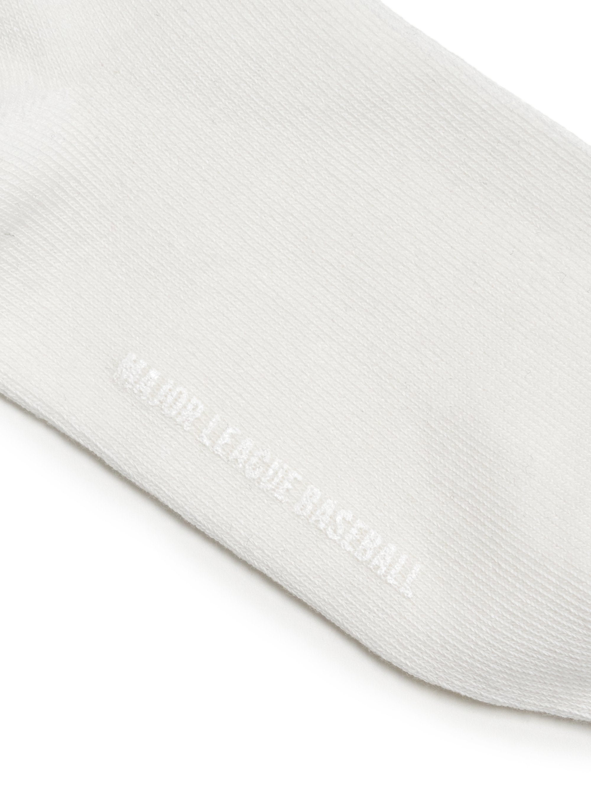 Basic Logo 3ea Socks