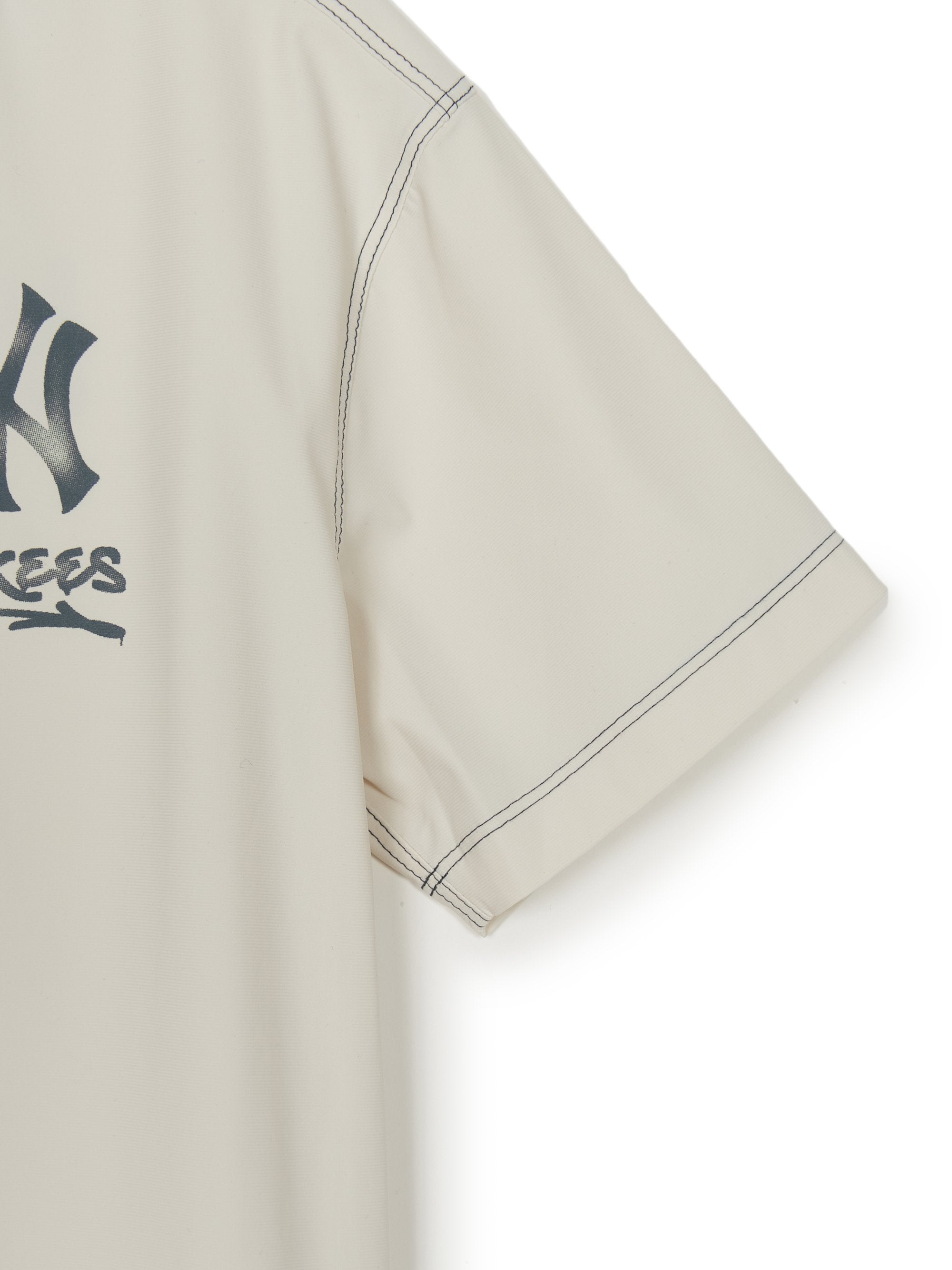 Outdoor Street T-shirt Set