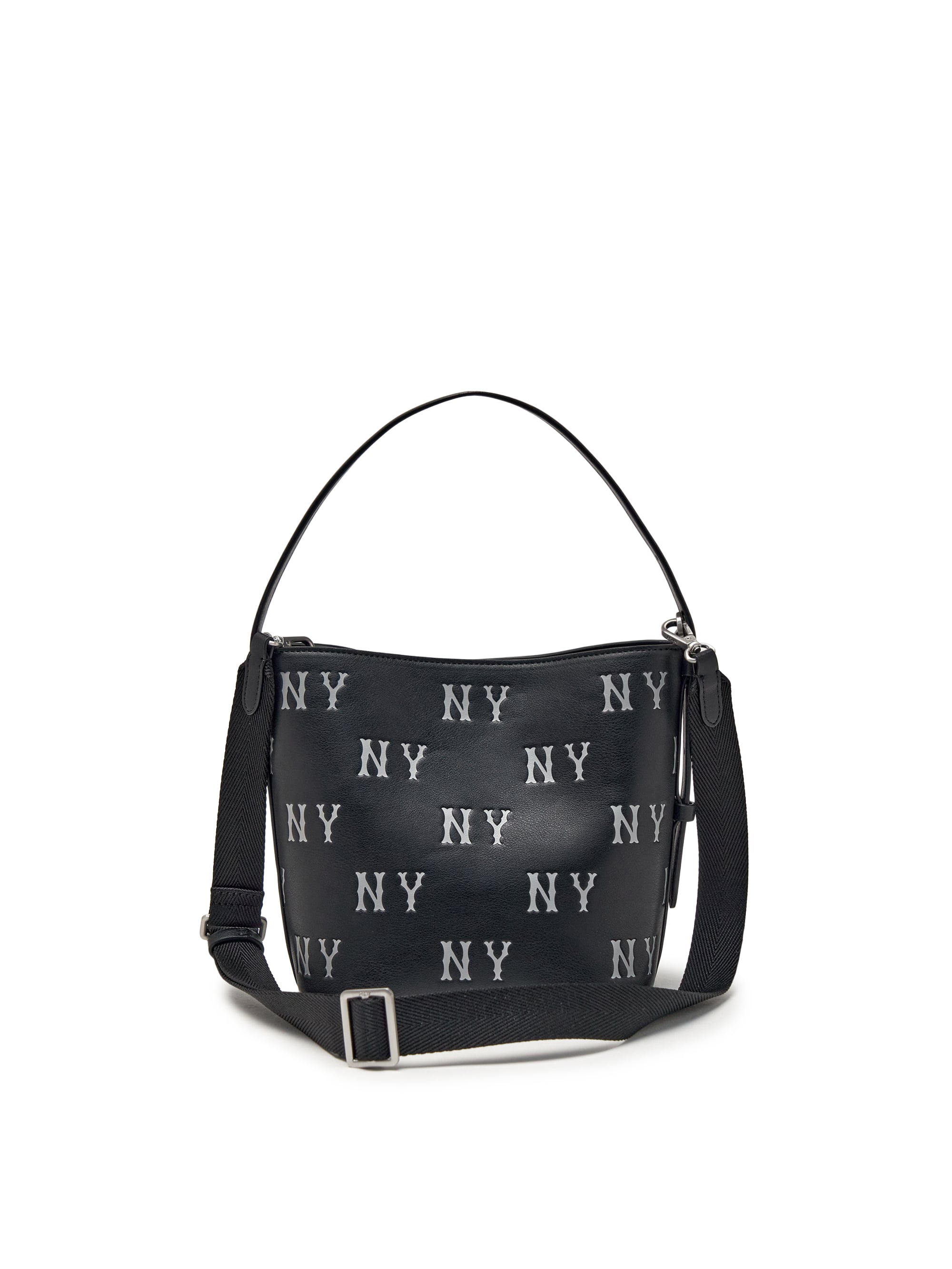 Classic Monogram Embo Bucket Bag