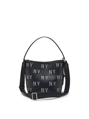 Classic Monogram Embo Bucket Bag