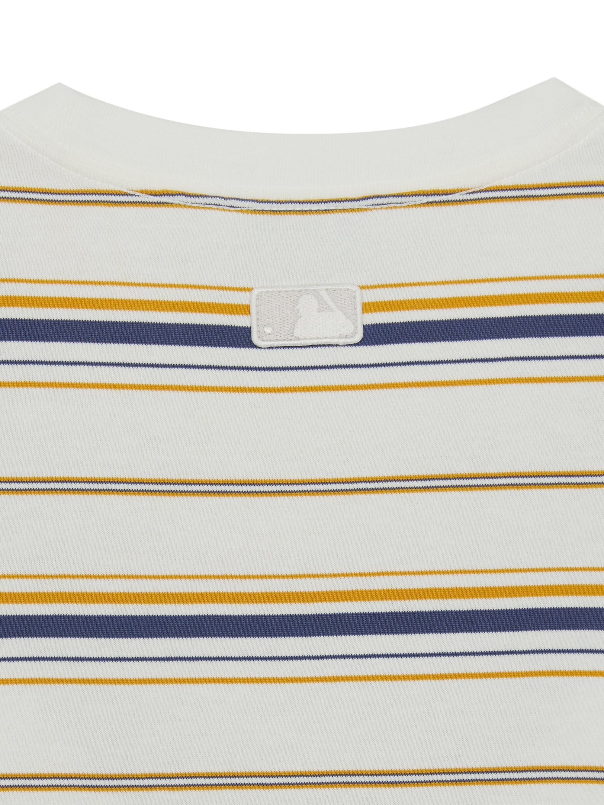 Sportive Stripe T-shirt