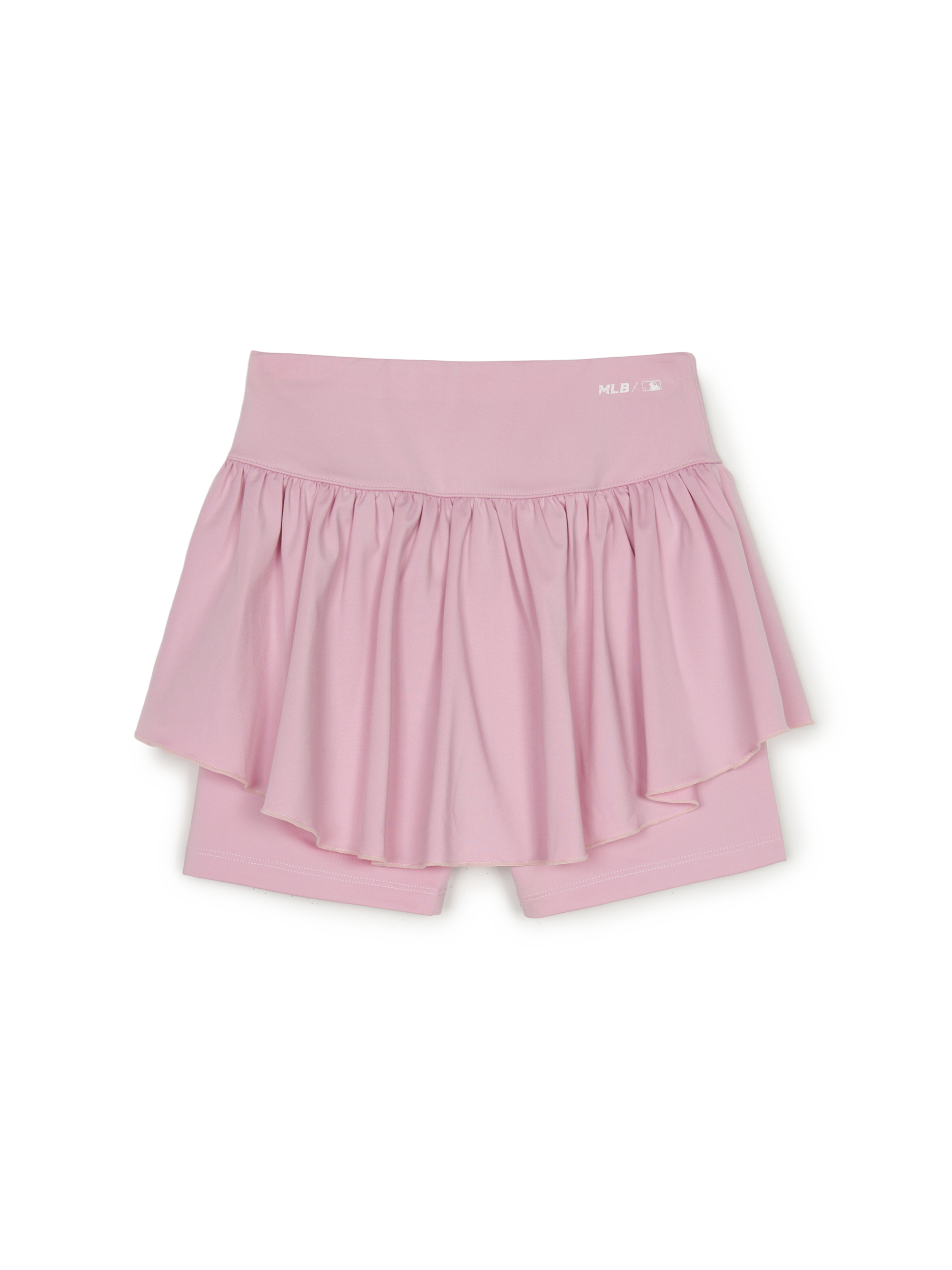 Sportive Leggings Skirt